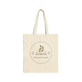 Minimalist Educator Emblem Tote | Modern Teacher, Classroom Chic