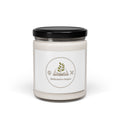 teacher pride soy candle